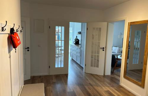 Ferienwohnung Feldblick - Foto 18