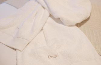 Pnoè luxury apartment - Foto 25