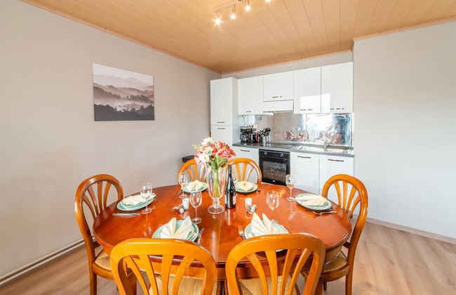 Holiday Home in Leglise With Garden - Foto 25