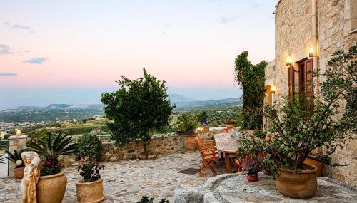 Villa Candice - Luxurious and Historic Villa with sea view - Foto 2