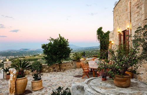 Villa Candice - Luxurious and Historic Villa with sea view - Foto 2