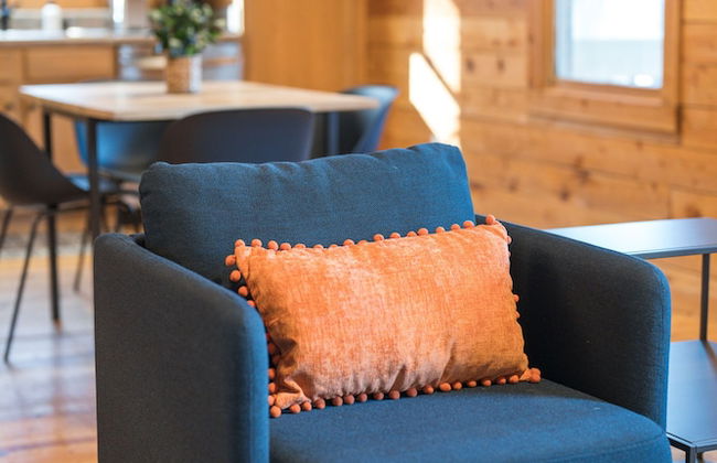 Red Feather Cabins 282 - Foto 16