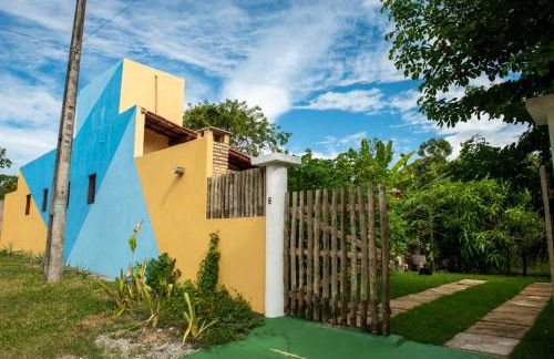 Chalé Aroeira Taiba - Foto 2