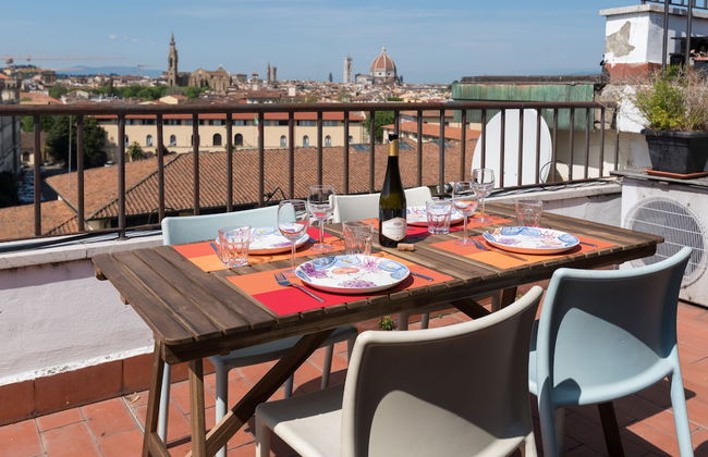 Flospirit - Penthouse with City View - Foto 11