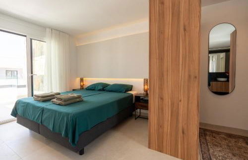 Almendro Villa 2V12 with heated pool at Santa Rosalia Resort - Foto 22