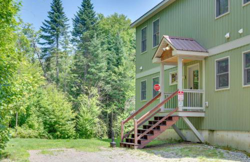 Rustic 3-Story Pittsburg Cabin with Lake and Mtn Views - Foto 40