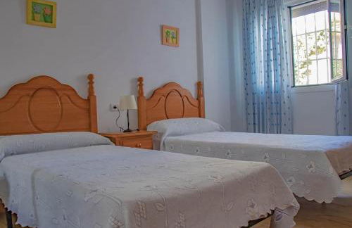 Apto Julia 1ª Línea De Playa - Foto 17