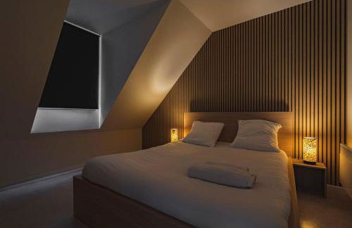 Maison harmonie detached house 6 bedrooms Parking - Foto 29