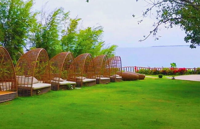 One Pacific Residence 1BR Ocean View - Photo 45