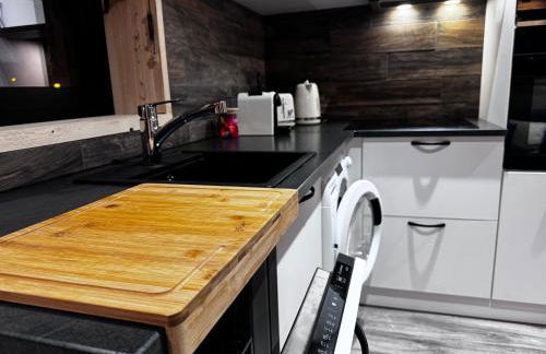 Les appartements de Makalu Val Thorens - Foto 68