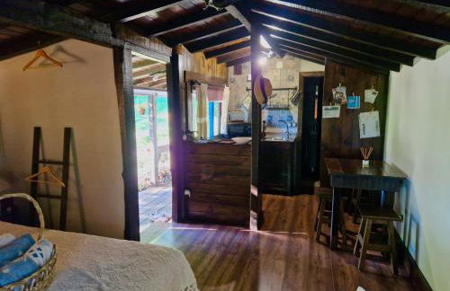 O Cantinho de Coura - a cabana - Foto 14