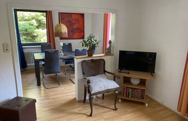 Idyllic Holiday Home - Foto 11