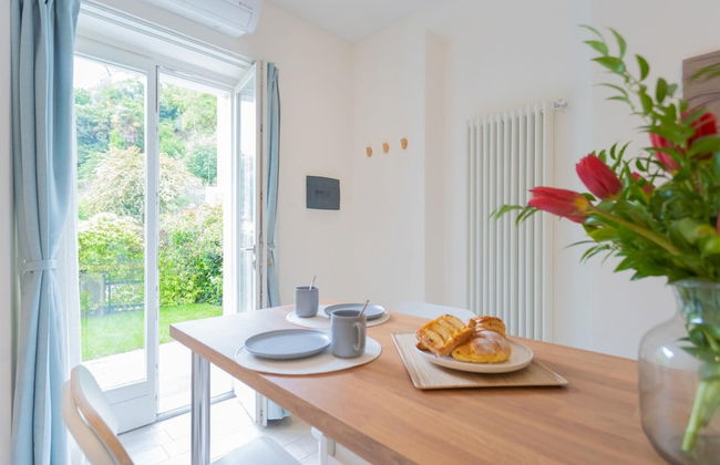 Co-f181-carb1bt - Tremezzo Apartment 2 - Photo 25