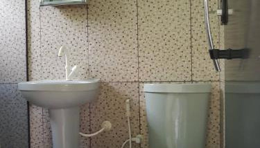 Sítio Família Morais - Foto 5, Shower