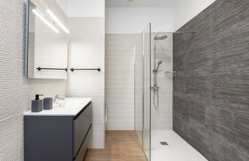 Sunnyland Santa Cruz Loft parking - Foto 17