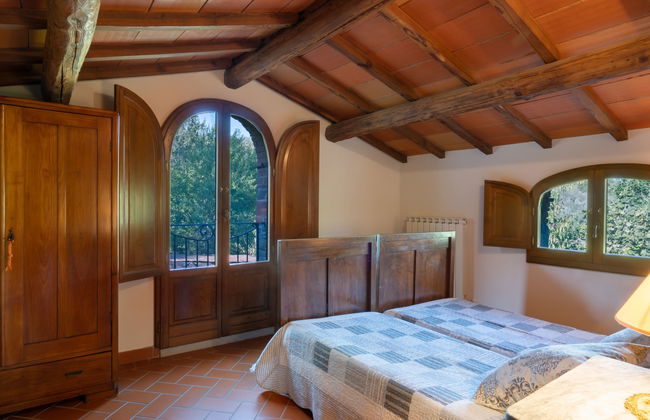 Poggio Cuccule - Foto 29