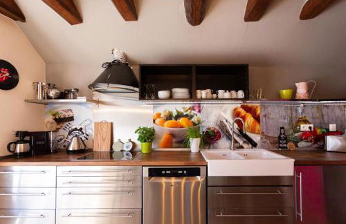 VILLA CANTARE - Foto 16