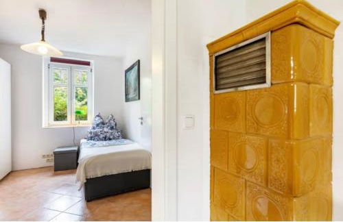 Natur an Metropole - Foto 21