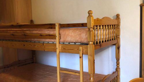 Mini T2 avec balcon et parking au pied des pistes - FR-1-165A-144 - Foto 5