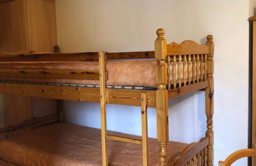 Mini T2 avec balcon et parking au pied des pistes - FR-1-165A-144 - Foto 5