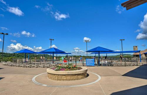 Galena Retreat Shopping, Owners Club and Skiing! - Foto 40