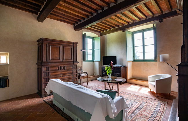 Villa Barsotti - Foto 30