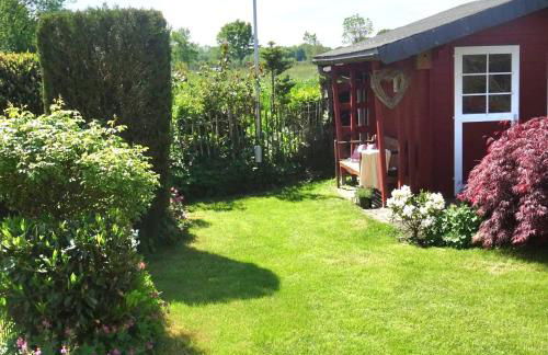 Kronsgaard Pferdekoppel 11 - Foto 17