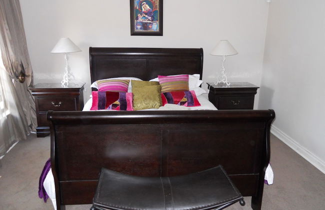 Bella Vista Self Catering - Foto 2