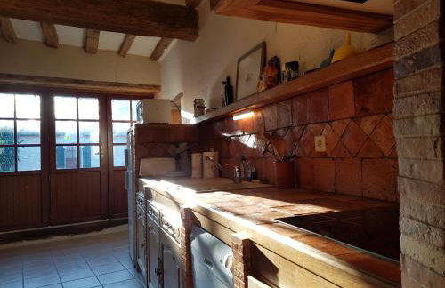 Château de Salvert - 4 Gîtes - 32 personnes - Foto 38