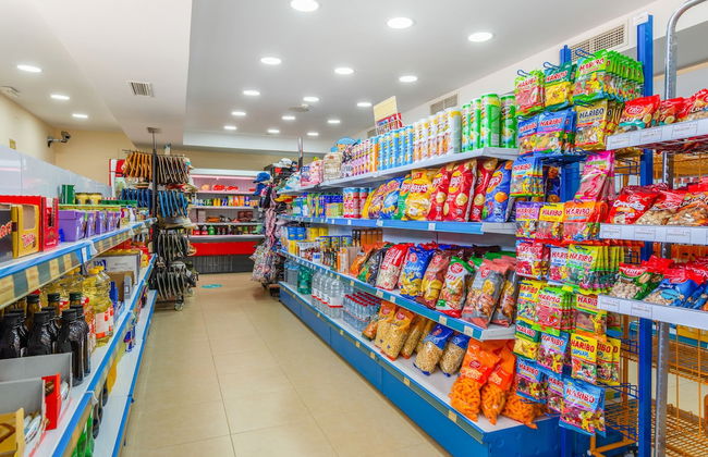 Pierre & Vacances Resort Terrazas Costa del Sol - Foto 54