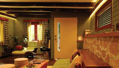 Vasilikia Mountain Farm & Retreat - Foto 4