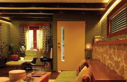 Vasilikia Mountain Farm & Retreat - Foto 4