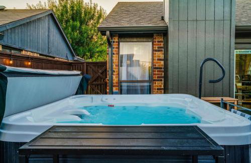 The McKinney Luxury Escape Close to Everything! - Foto 38