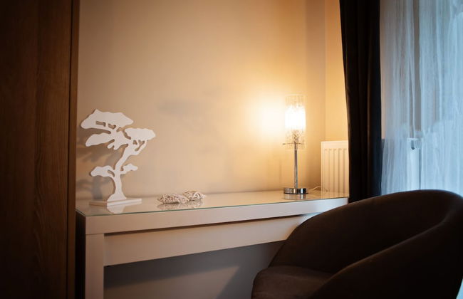 Apartamenty Homely Place Center - Photo 36