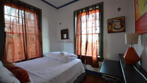 Michie Hostel - Photo 2