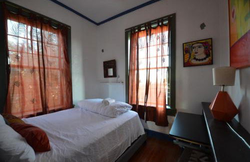 Michie Hostel - Photo 2