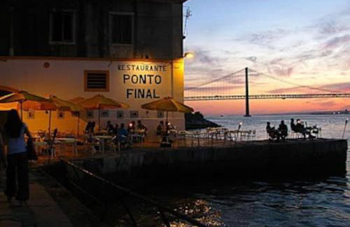 Cocas House II - Almada - Foto 22