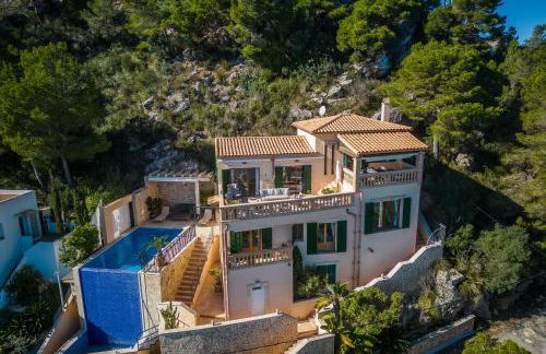 Villa Ventimar - Photo 21