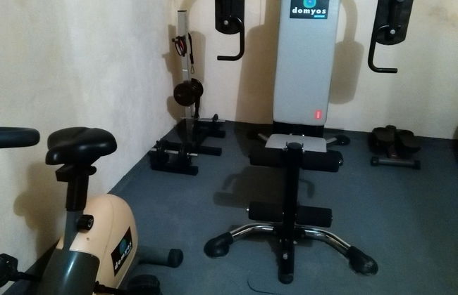 Casa Rural Vall Jijona - Photo 24