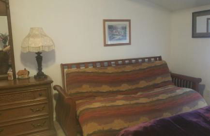 Cozy Lakeside Cottage - Foto 16