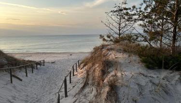 Chata Lawendowa - Foto 4