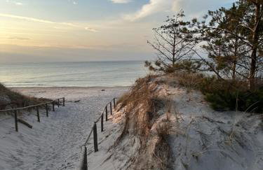 Chata Lawendowa - Foto 4