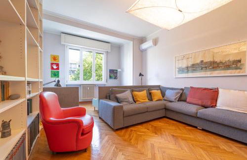 L26 Art Apartment - Porta Romana - Foto 1