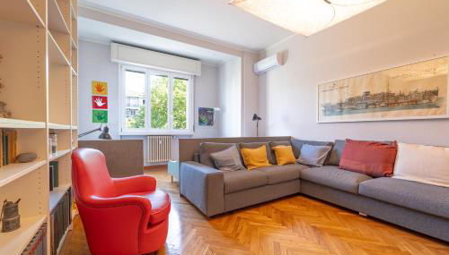 L26 Art Apartment - Porta Romana - Foto 1