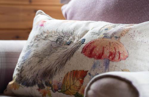 Chalet Loch Leven Lodge 21 by Interhome - Photo 31