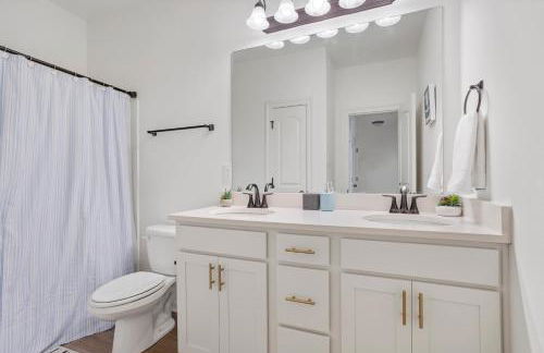 Luxury Townhome by LSU campus - Foto 13