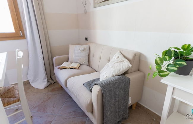 Apartments & Suites Vento Mare - Photo 27