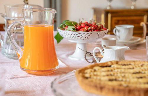 Castello di Crocicchio - Foto 20