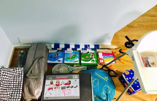 Apartamenty Platinum - Foto 27