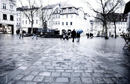 Harsdörffer Apartment - Foto 18